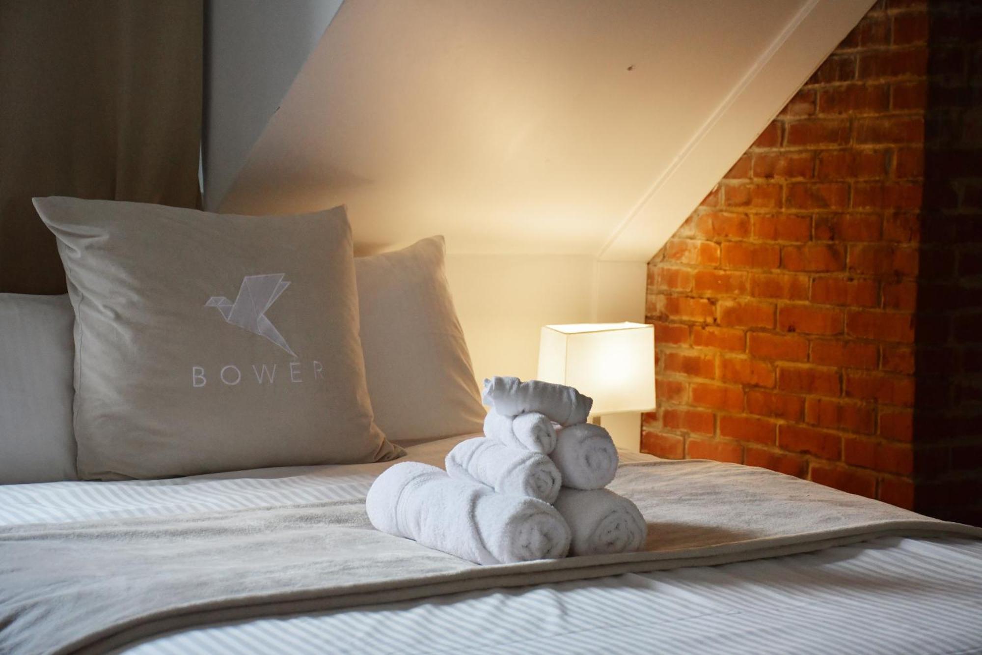 Hotel Du Vieux Port By Bower Boutique Hotels シェディアック 部屋 写真