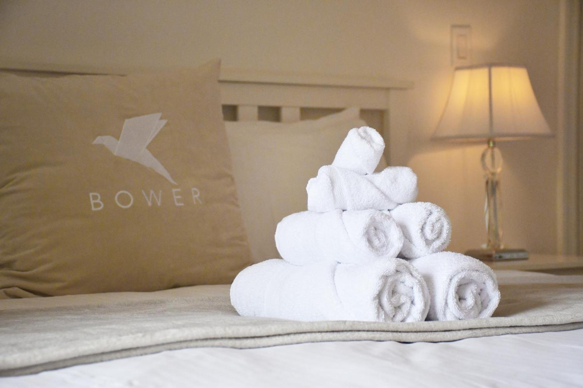 Hotel Du Vieux Port By Bower Boutique Hotels シェディアック 部屋 写真