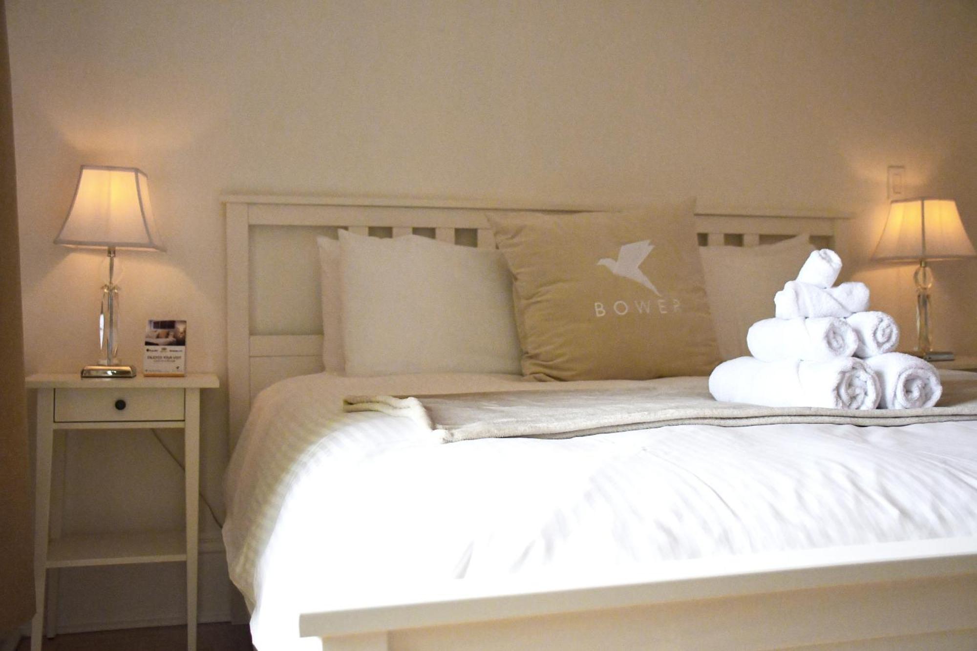 Hotel Du Vieux Port By Bower Boutique Hotels シェディアック 部屋 写真